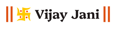 Vijay Jani Logo