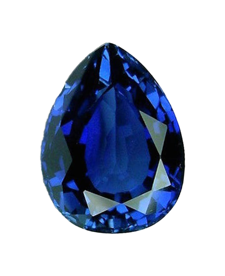 Blue Sapphire gemstone consultant