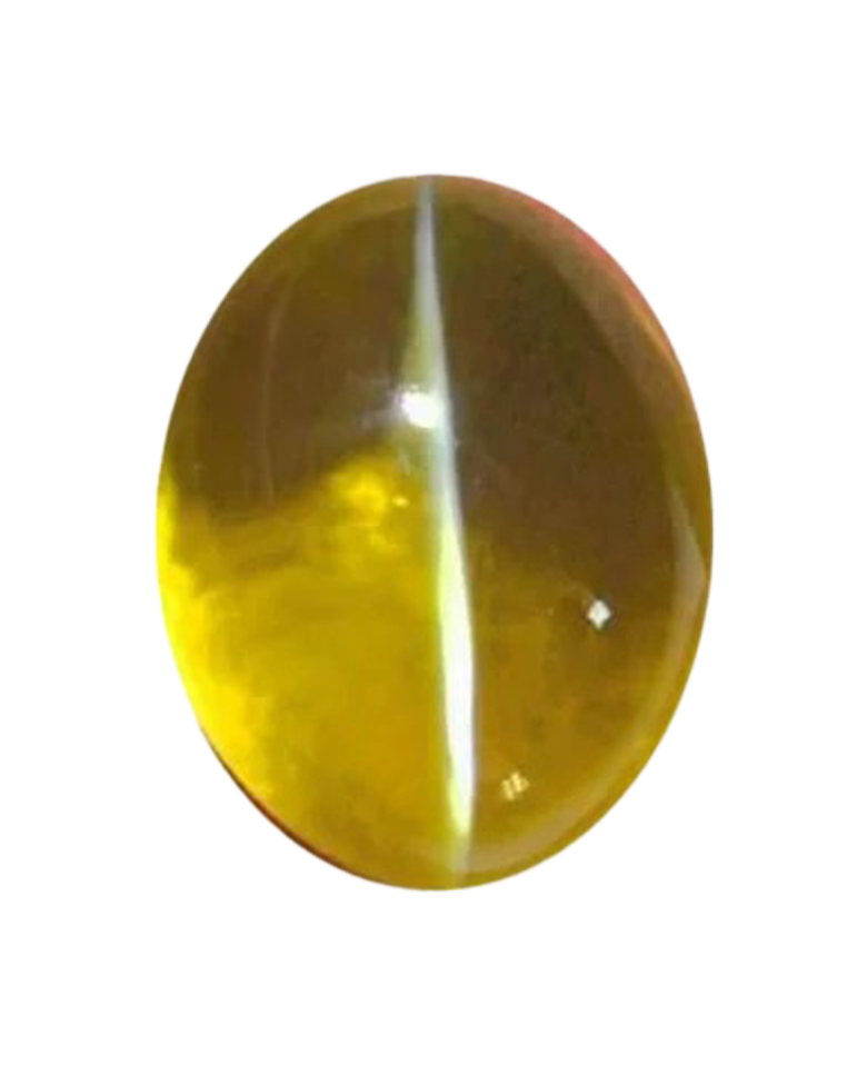 Cat's Eye gemstone consultant