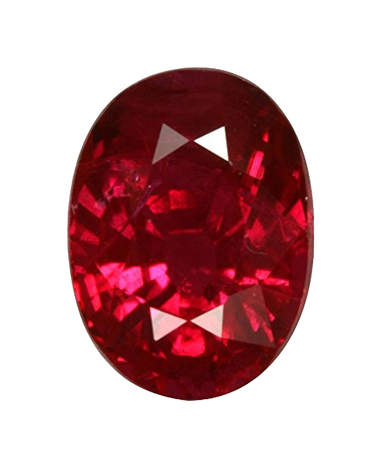 ruby gemstone