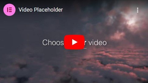 Video Placeholder