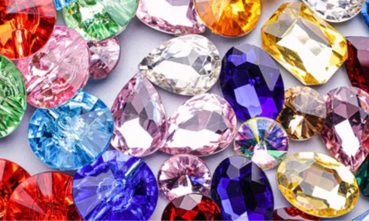 gemstones